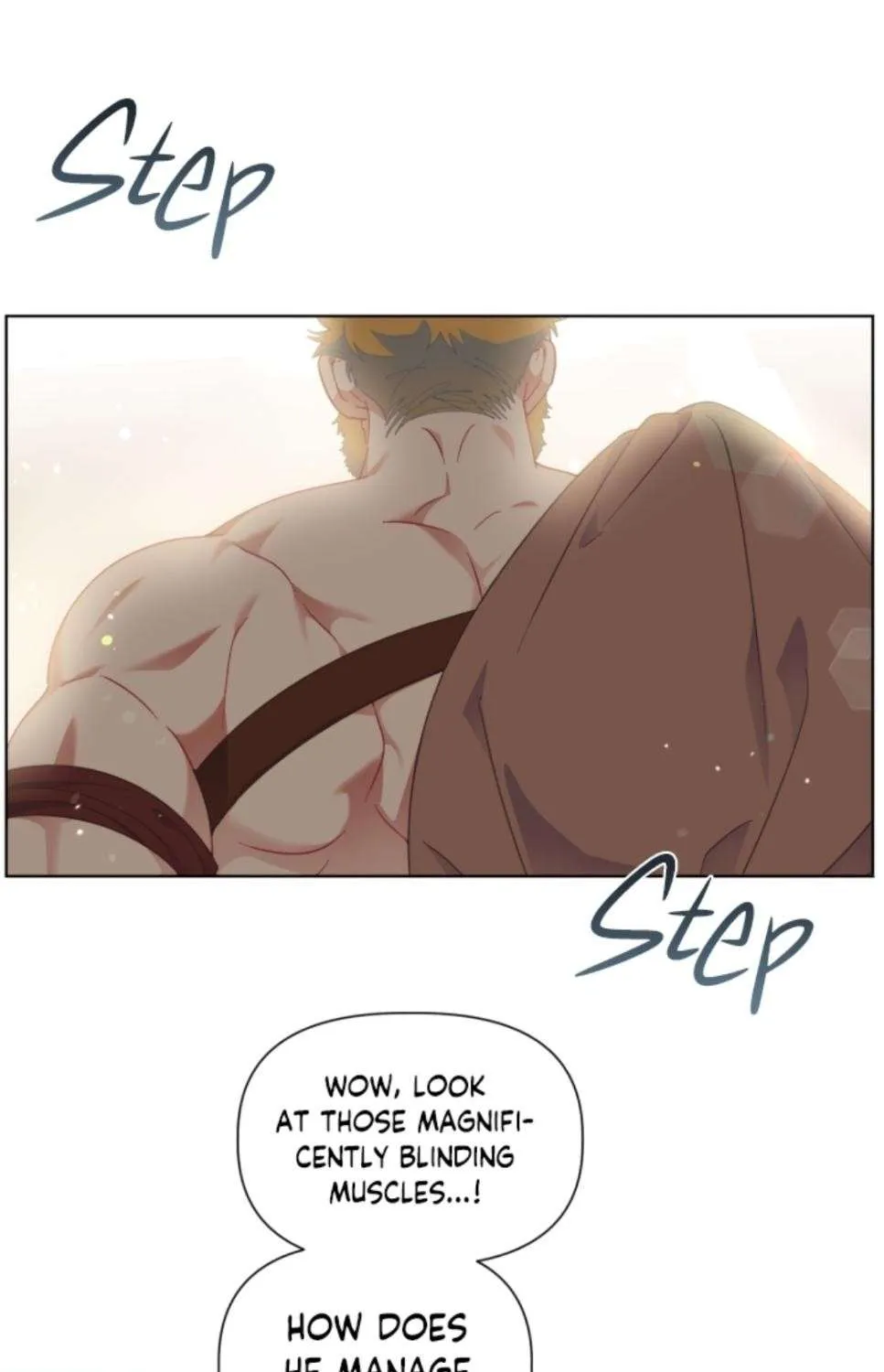 A Transmigrator’s Privilege Chapter 33 page 60 - 