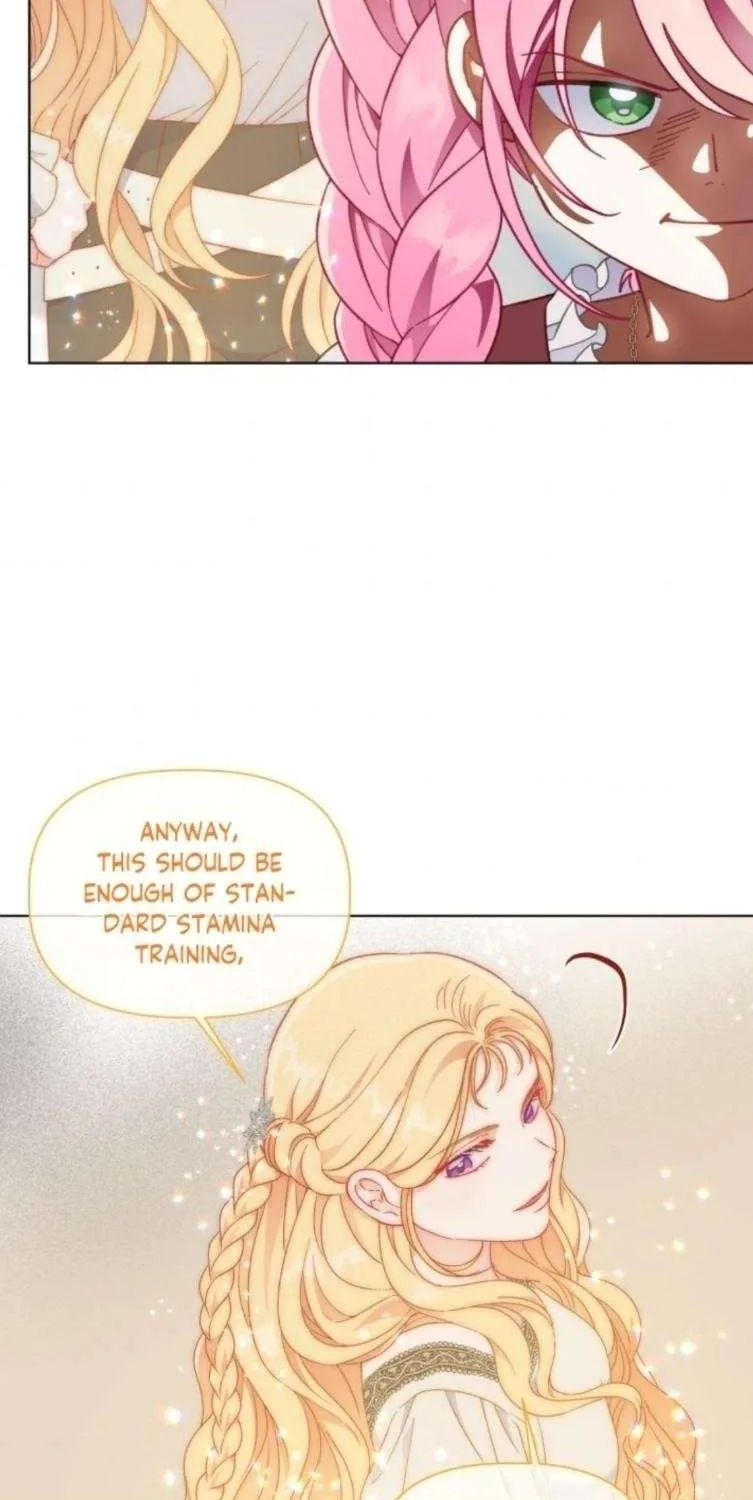 A Transmigrator’s Privilege Chapter 33 page 7 - 