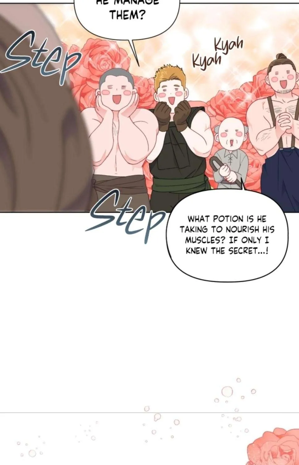 A Transmigrator’s Privilege Chapter 33 page 61 - 