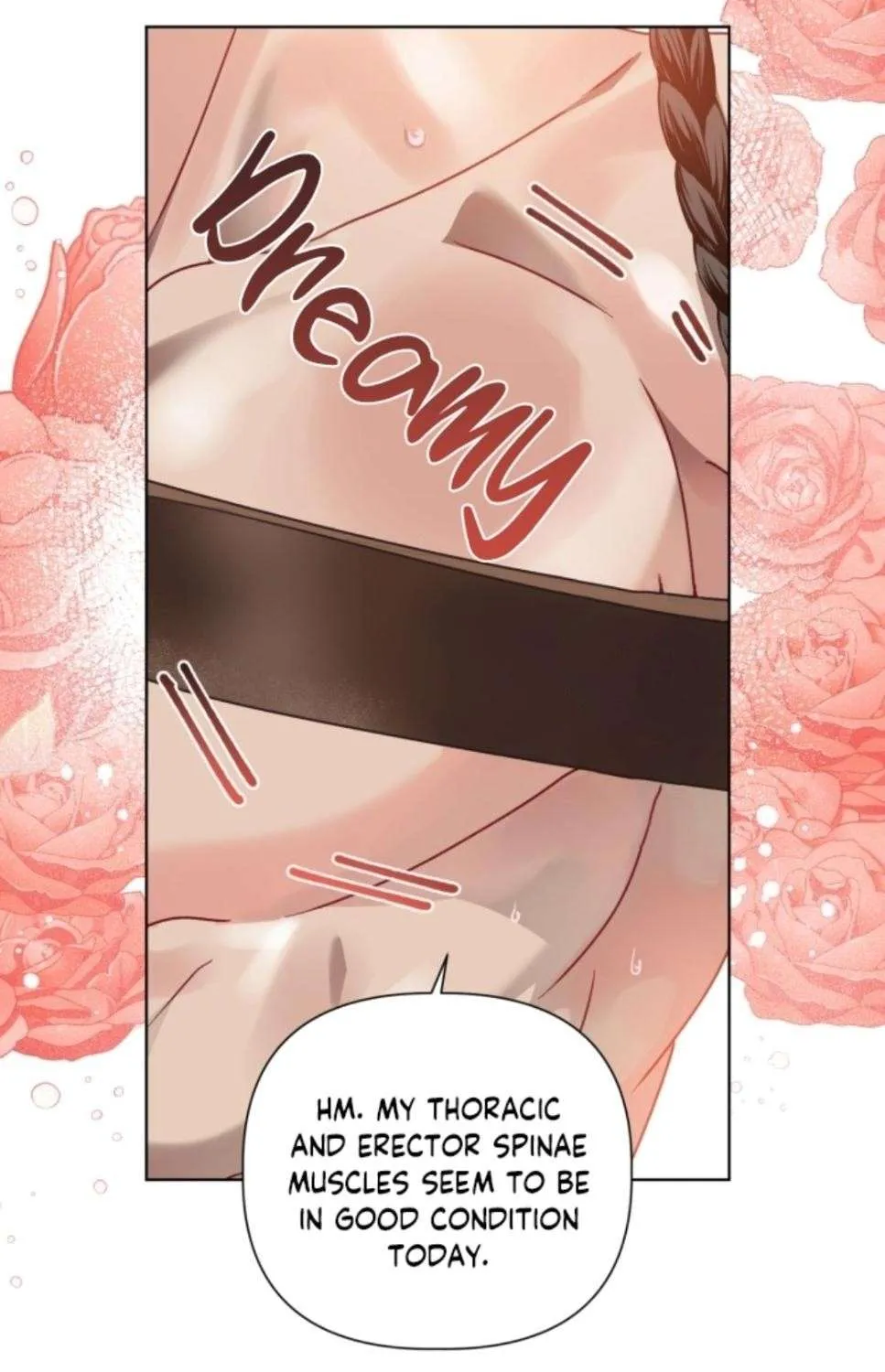 A Transmigrator’s Privilege Chapter 33 page 62 - 
