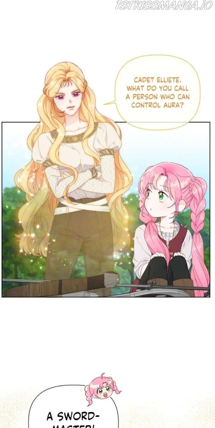 A Transmigrator’s Privilege Chapter 33 page 10 - 