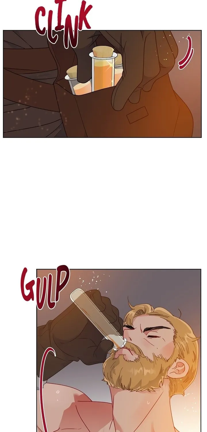 A Transmigrator’s Privilege Chapter 34 page 14 - 