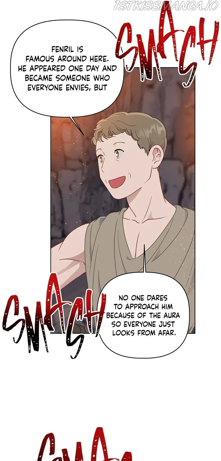 A Transmigrator’s Privilege Chapter 34 page 25 - 