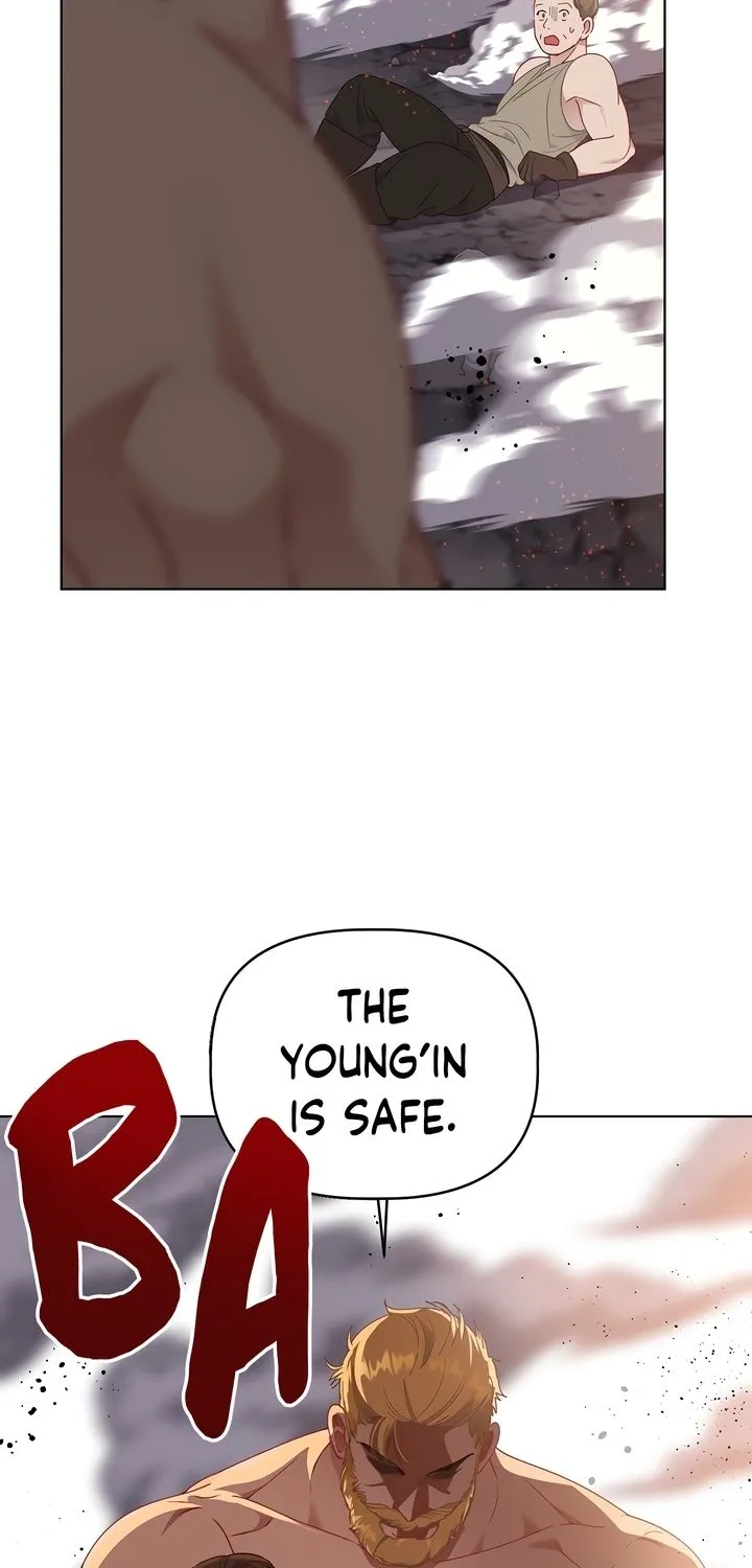 A Transmigrator’s Privilege Chapter 34 page 32 - 
