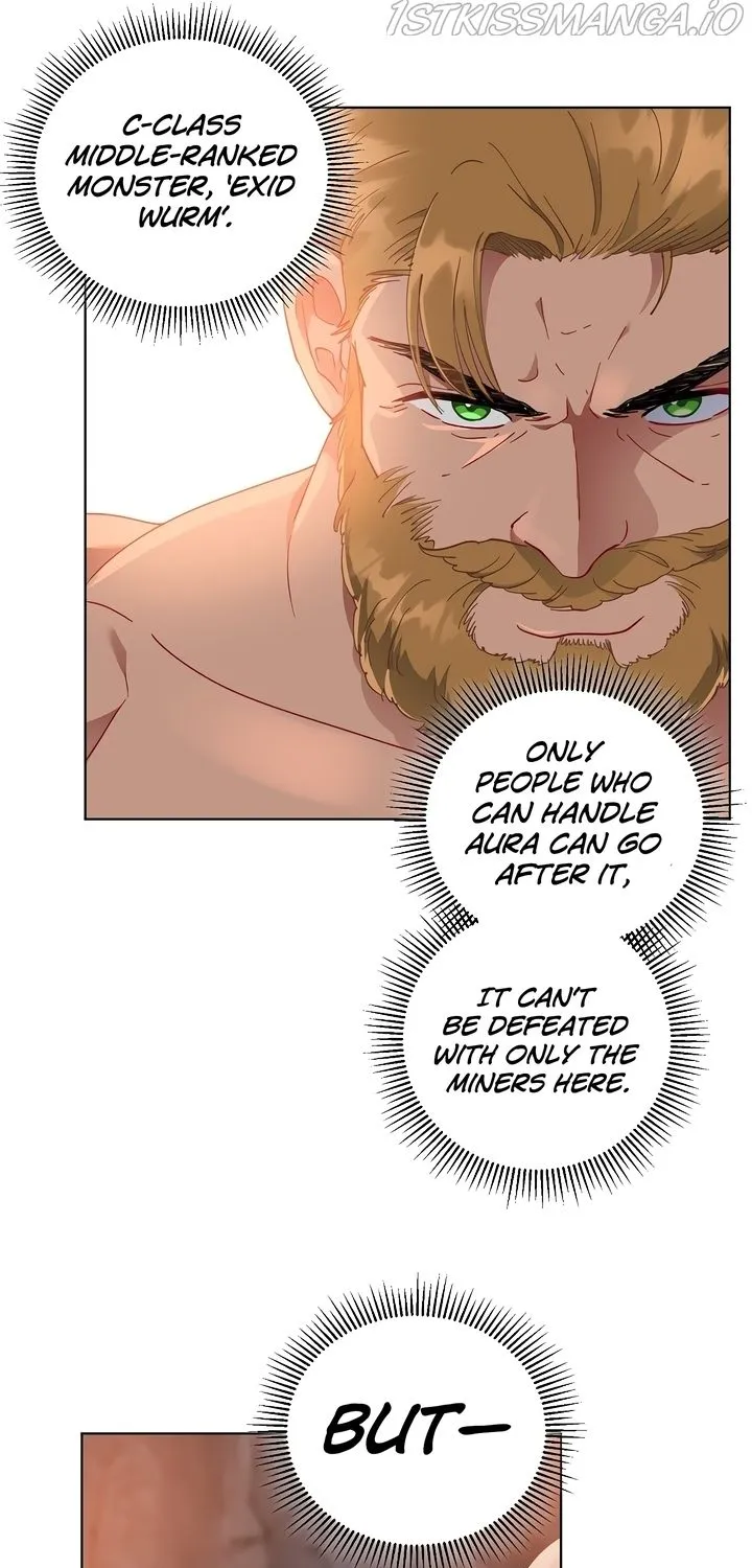 A Transmigrator’s Privilege Chapter 34 page 37 - 