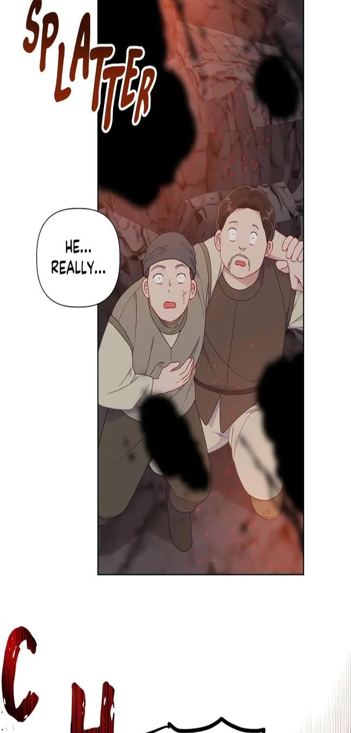 A Transmigrator’s Privilege Chapter 34 page 51 - 