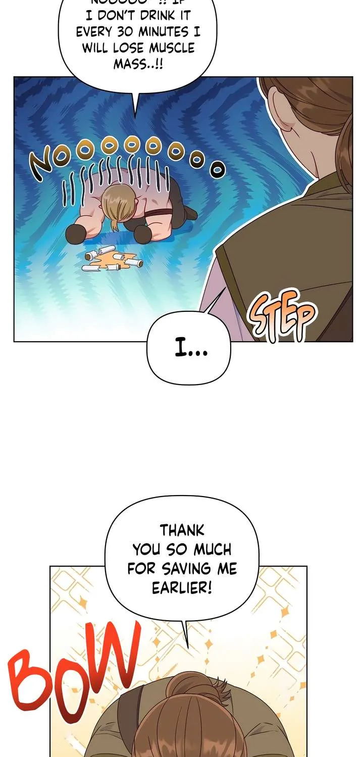 A Transmigrator’s Privilege Chapter 34 page 55 - 