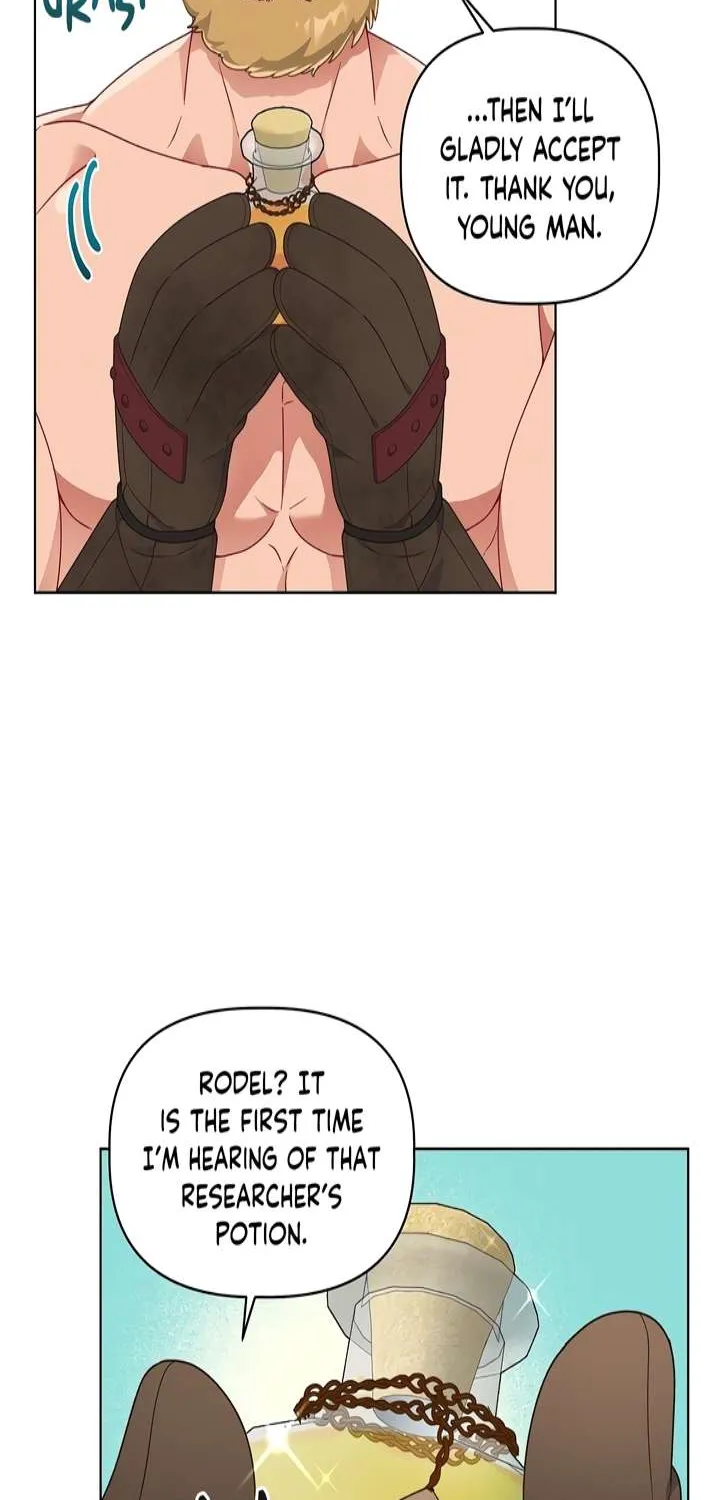 A Transmigrator’s Privilege Chapter 34 page 58 - 