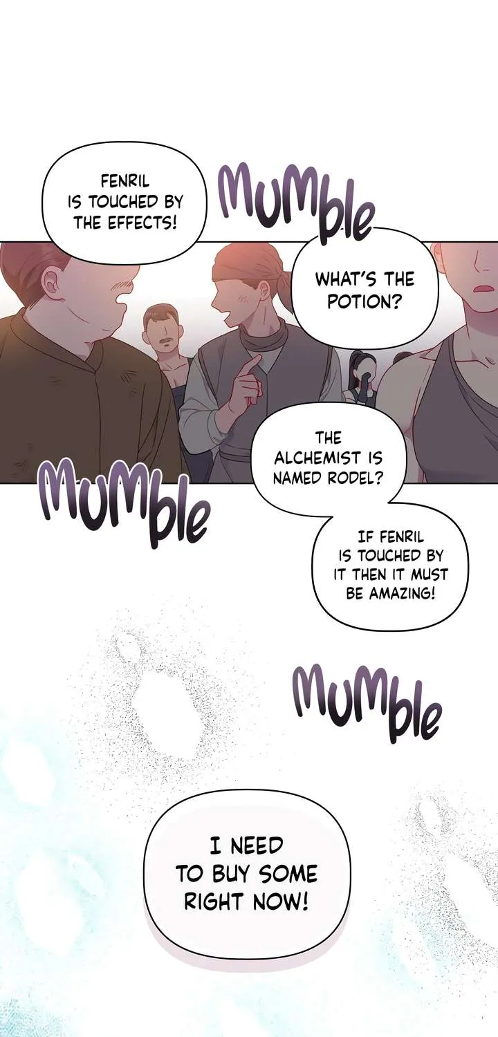 A Transmigrator’s Privilege Chapter 34 page 63 - 