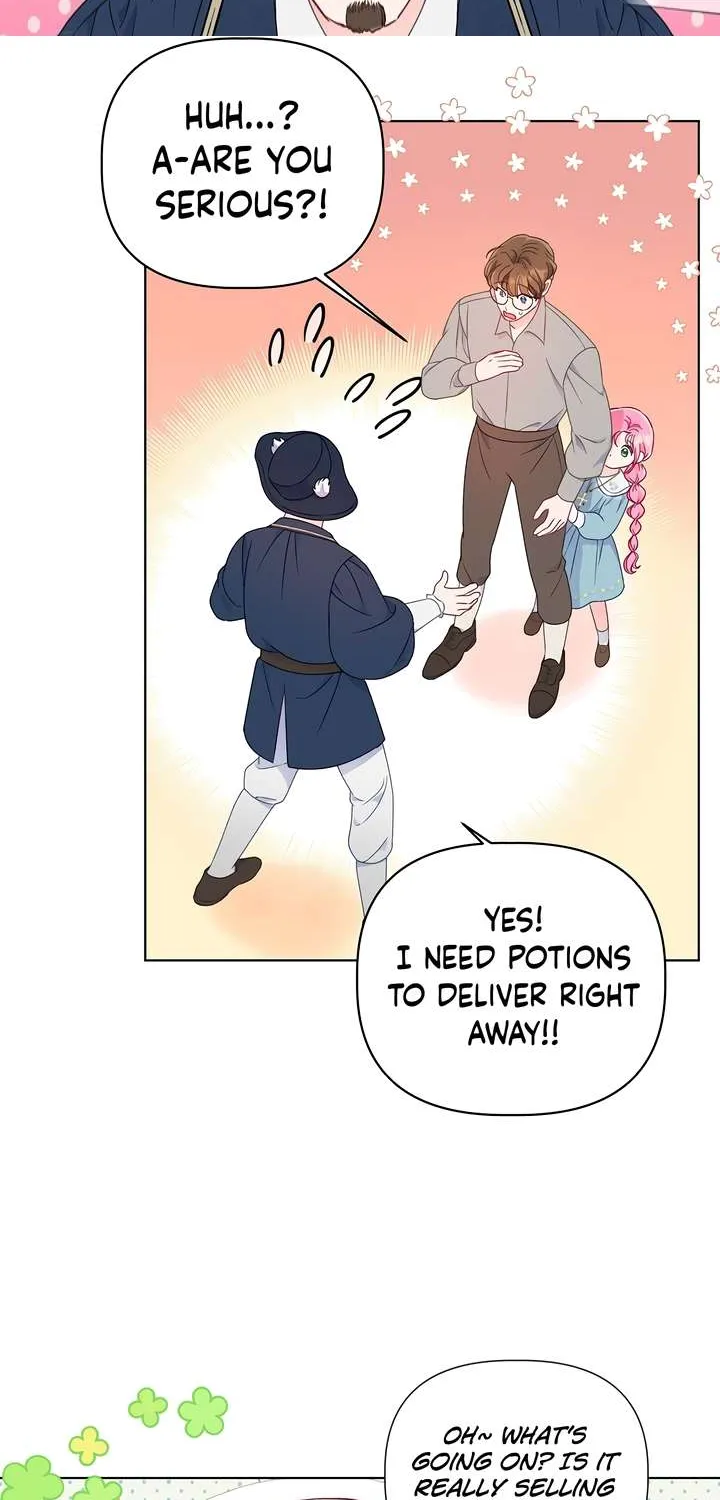 A Transmigrator’s Privilege Chapter 34 page 66 - 