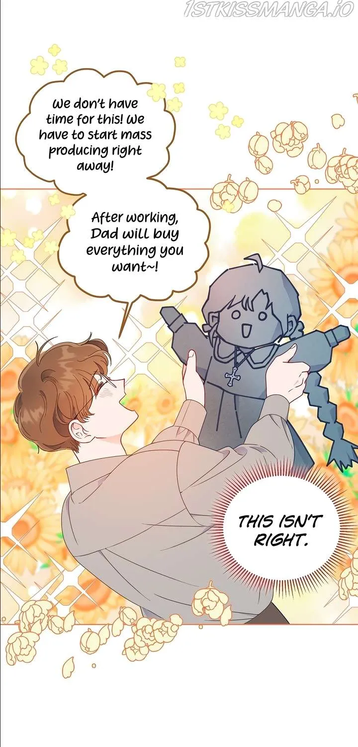A Transmigrator’s Privilege Chapter 34 page 70 - 