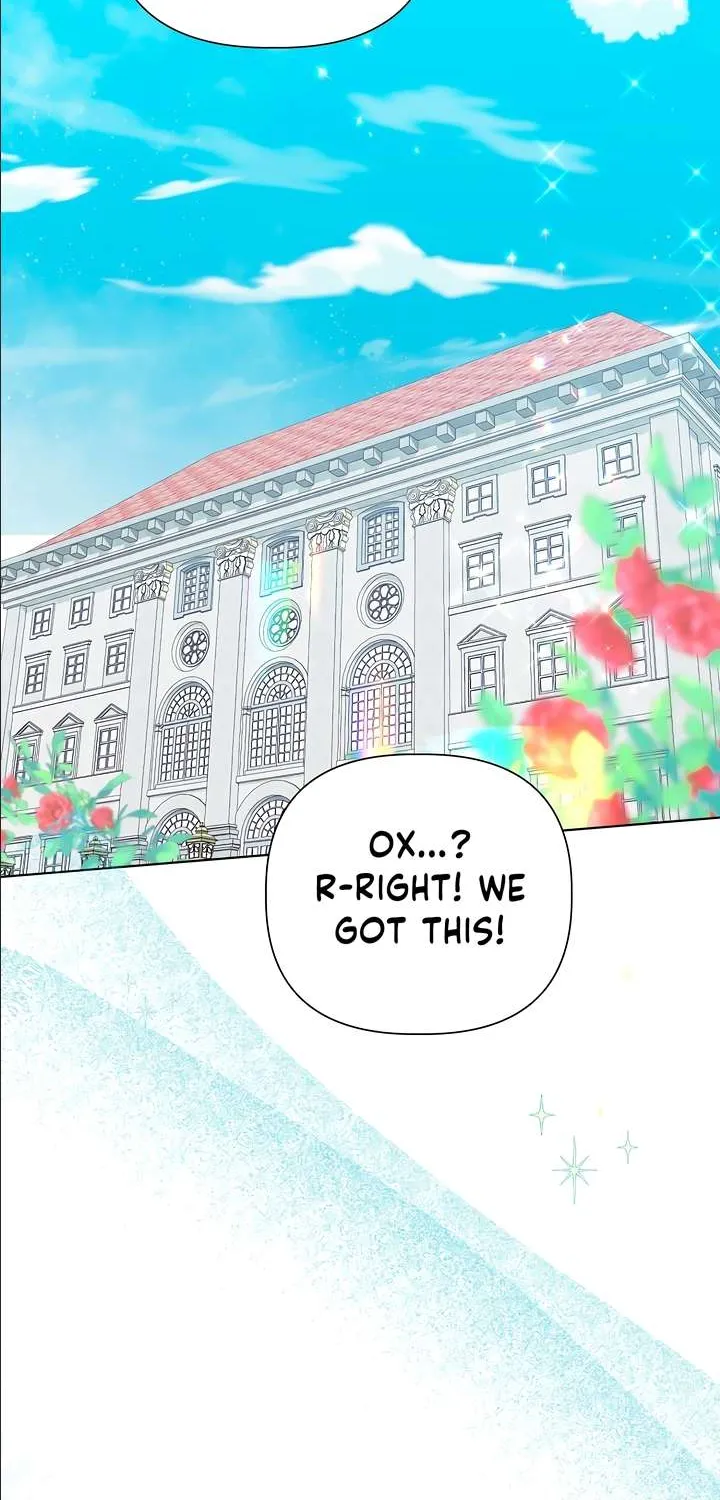 A Transmigrator’s Privilege Chapter 34 page 73 - 
