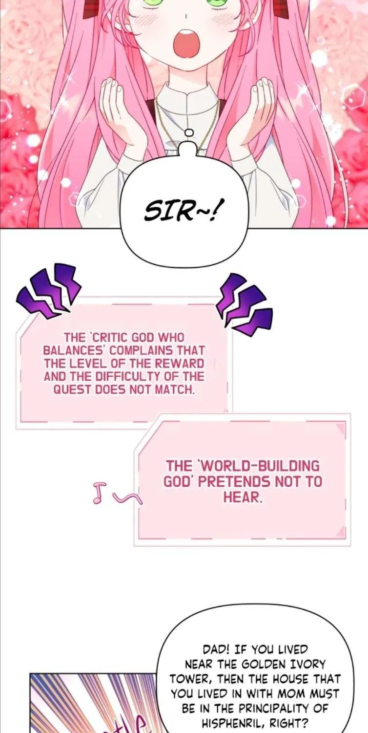 A Transmigrator’s Privilege Chapter 35.5 page 2 - 
