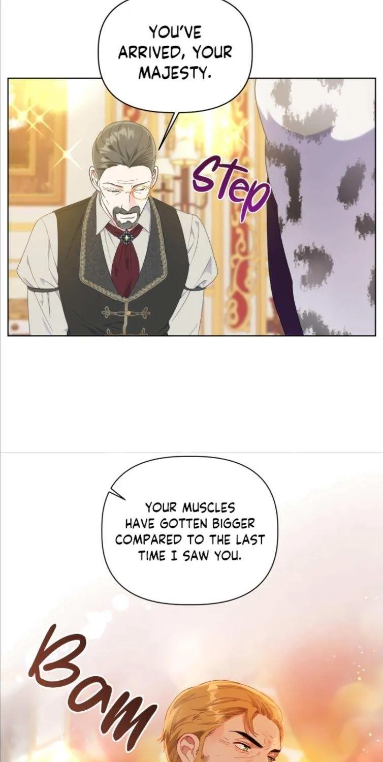 A Transmigrator’s Privilege Chapter 35.5 page 11 - 