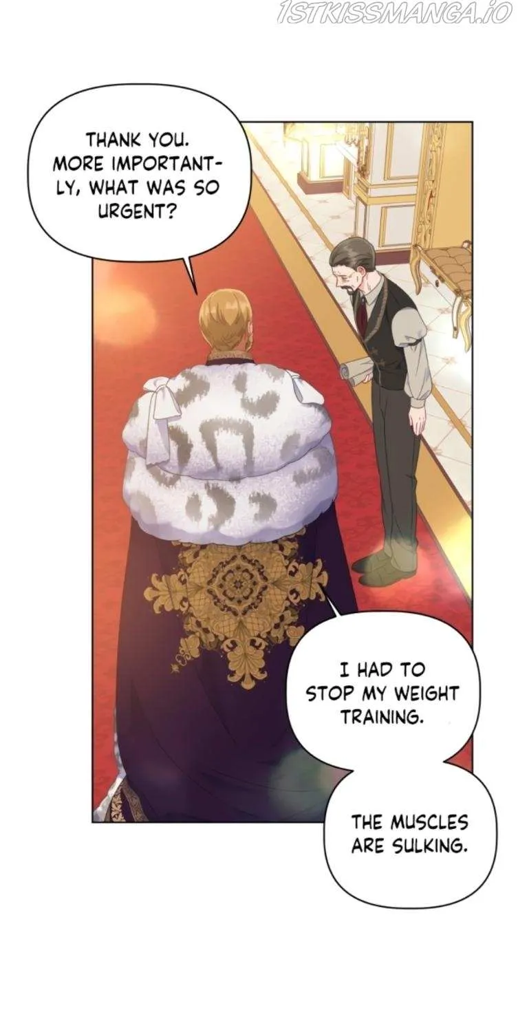 A Transmigrator’s Privilege Chapter 35.5 page 13 - 