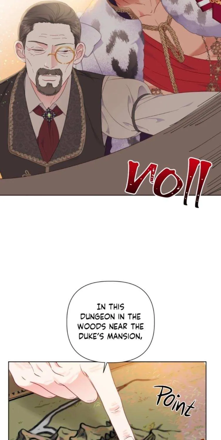 A Transmigrator’s Privilege Chapter 35.5 page 17 - 