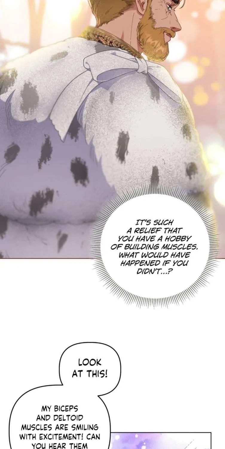 A Transmigrator’s Privilege Chapter 35.5 page 21 - 