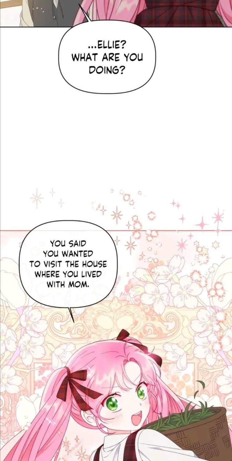 A Transmigrator’s Privilege Chapter 35.5 page 4 - 