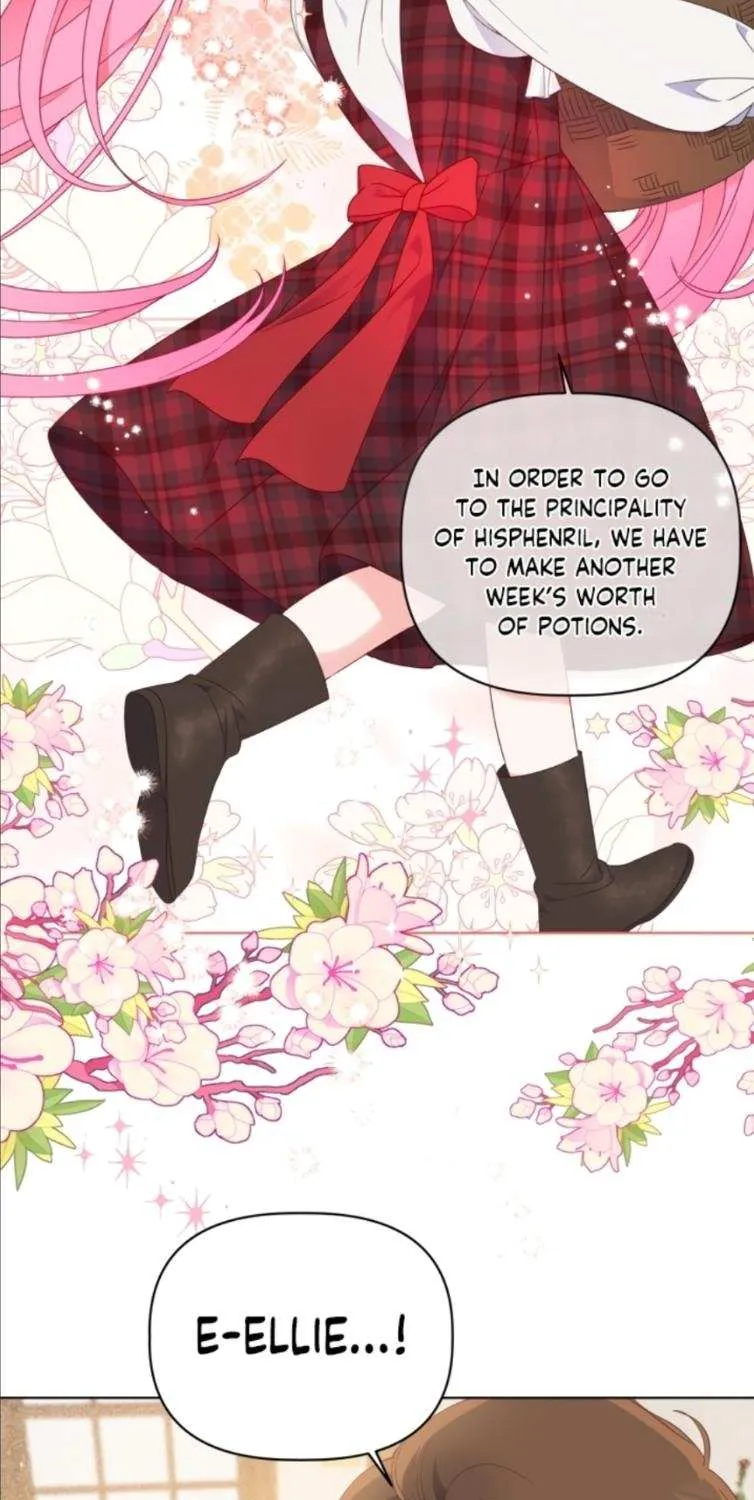 A Transmigrator’s Privilege Chapter 35.5 page 5 - 