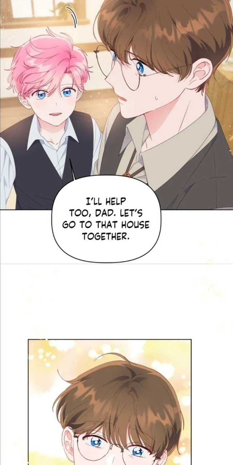 A Transmigrator’s Privilege Chapter 35.5 page 6 - 