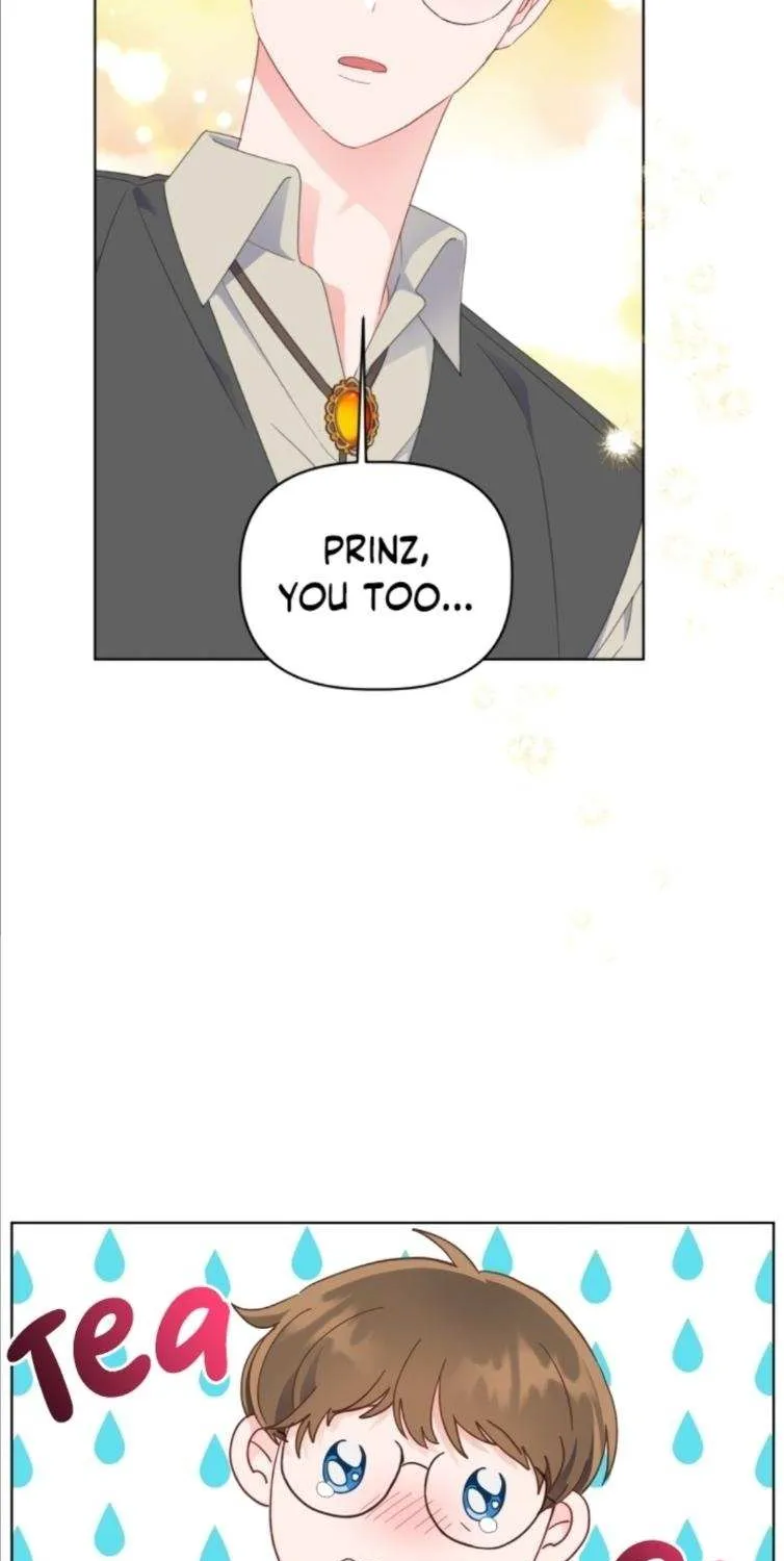 A Transmigrator’s Privilege Chapter 35.5 page 7 - 