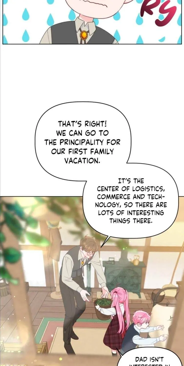 A Transmigrator’s Privilege Chapter 35.5 page 8 - 