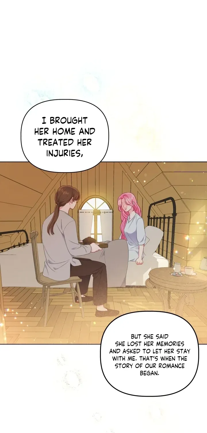 A Transmigrator’s Privilege Chapter 35 page 17 - 