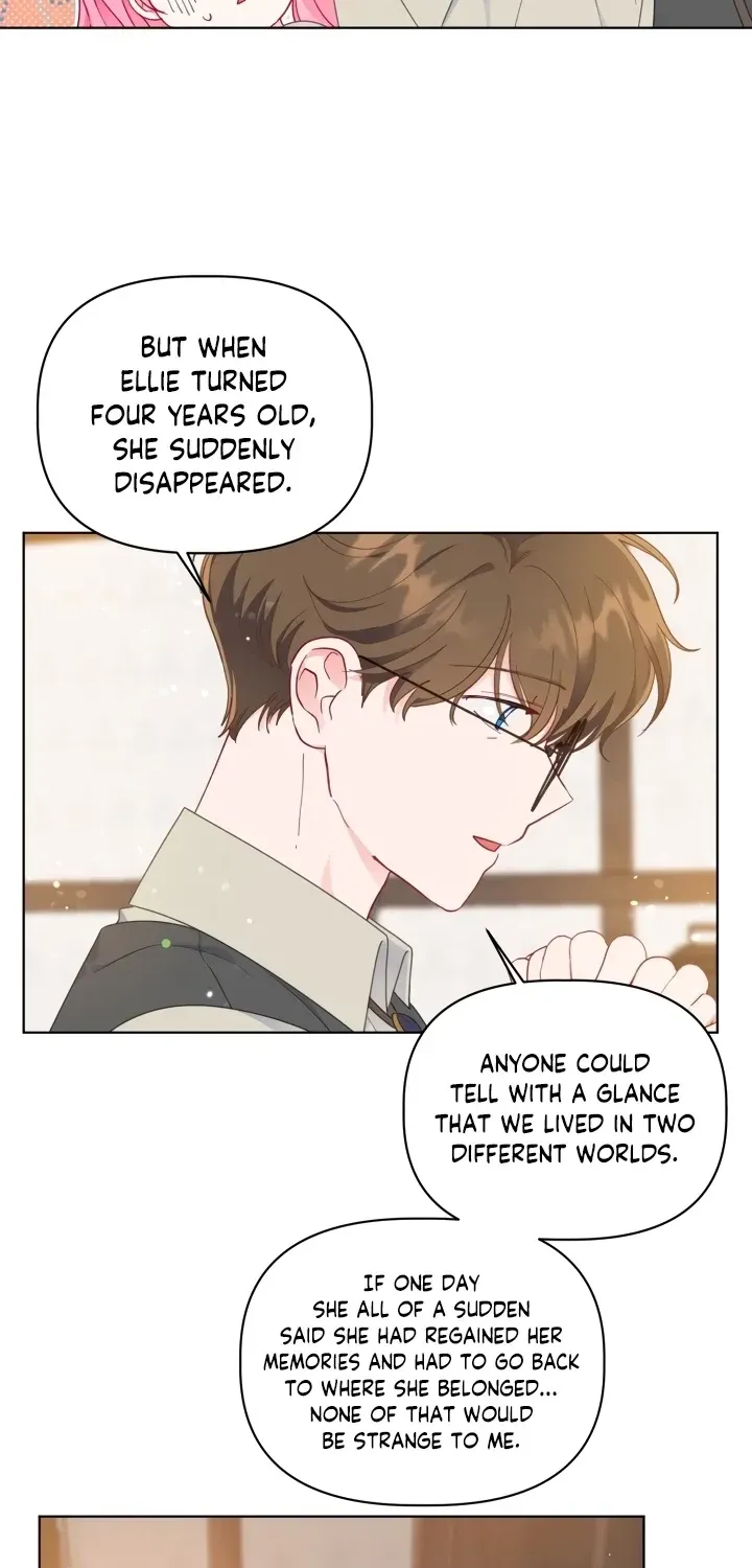 A Transmigrator’s Privilege Chapter 35 page 20 - 