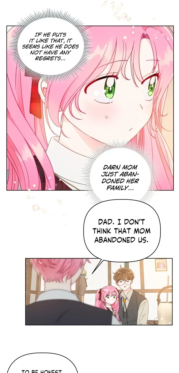 A Transmigrator’s Privilege Chapter 35 page 25 - 