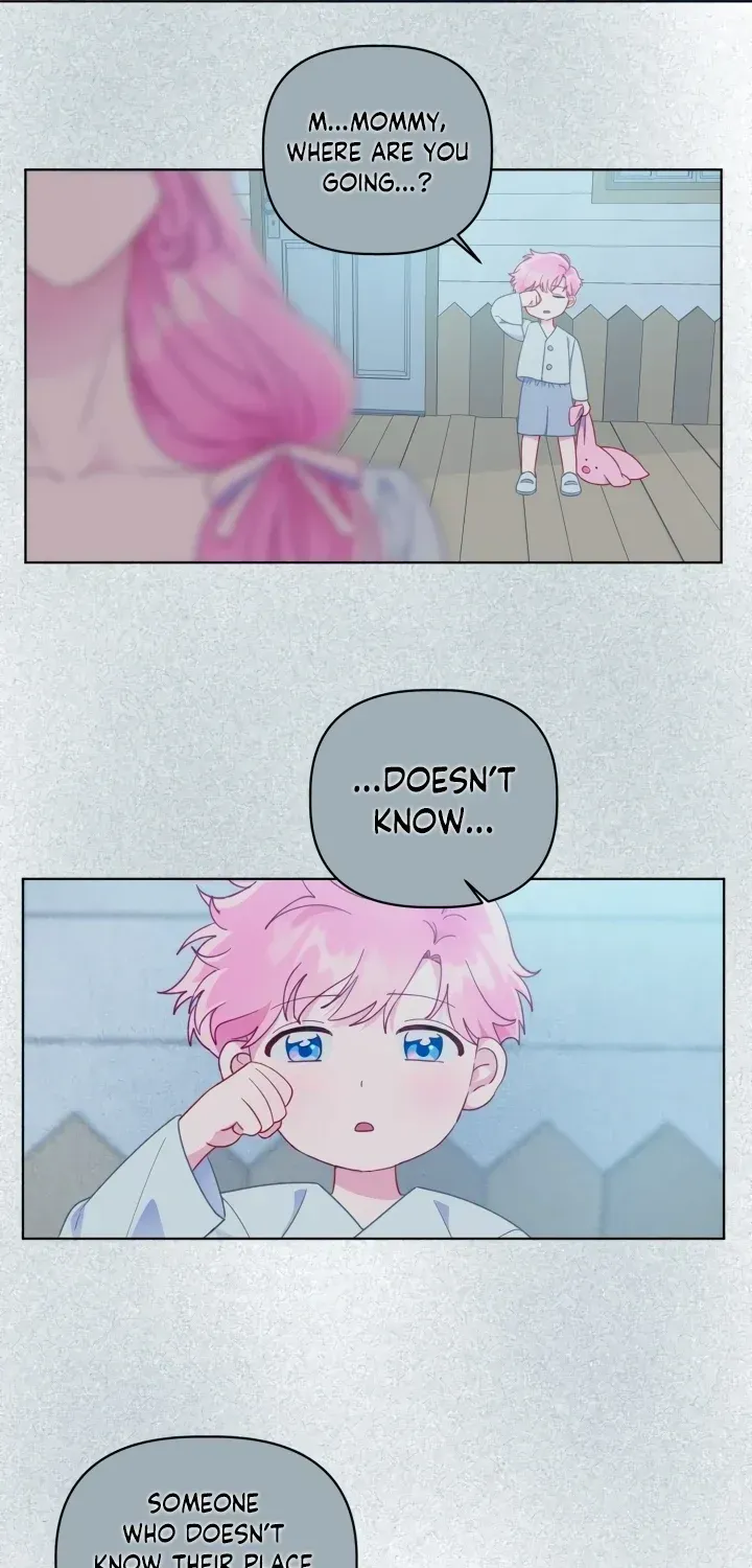 A Transmigrator’s Privilege Chapter 35 page 28 - 
