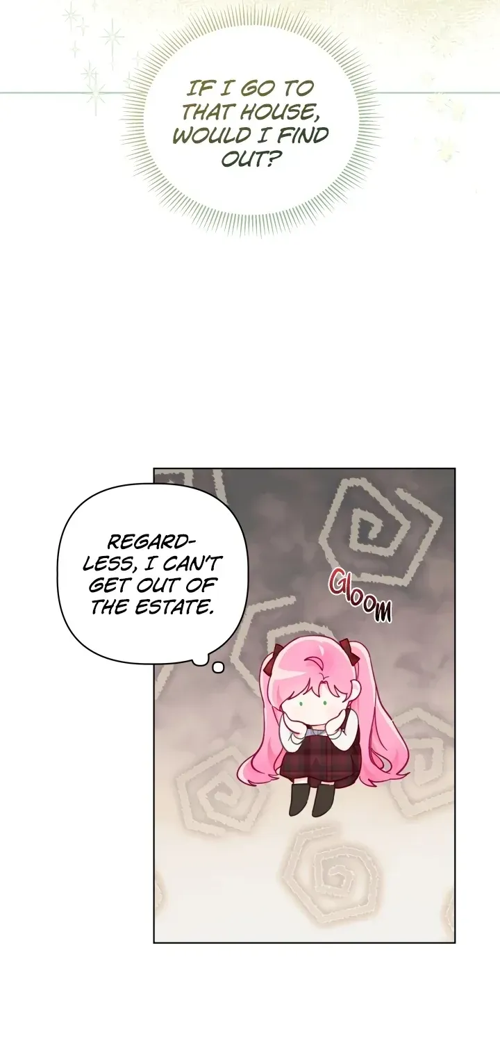 A Transmigrator’s Privilege Chapter 35 page 35 - 