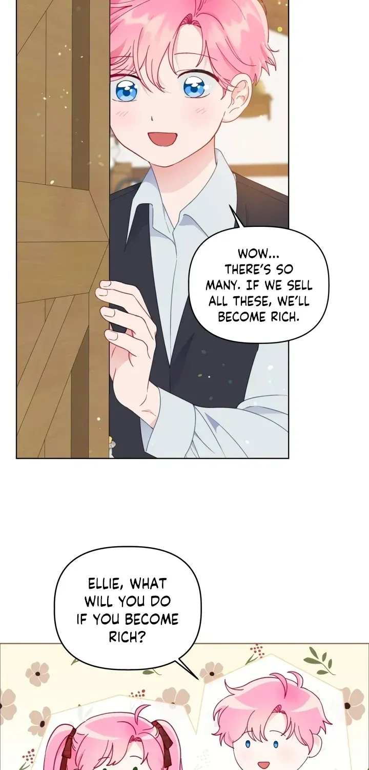A Transmigrator’s Privilege Chapter 35 page 6 - 