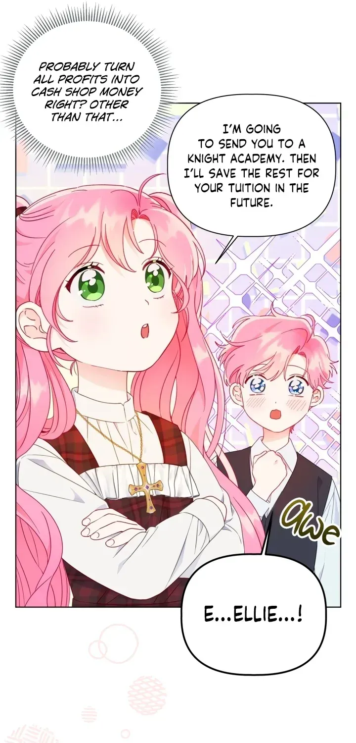 A Transmigrator’s Privilege Chapter 35 page 8 - 