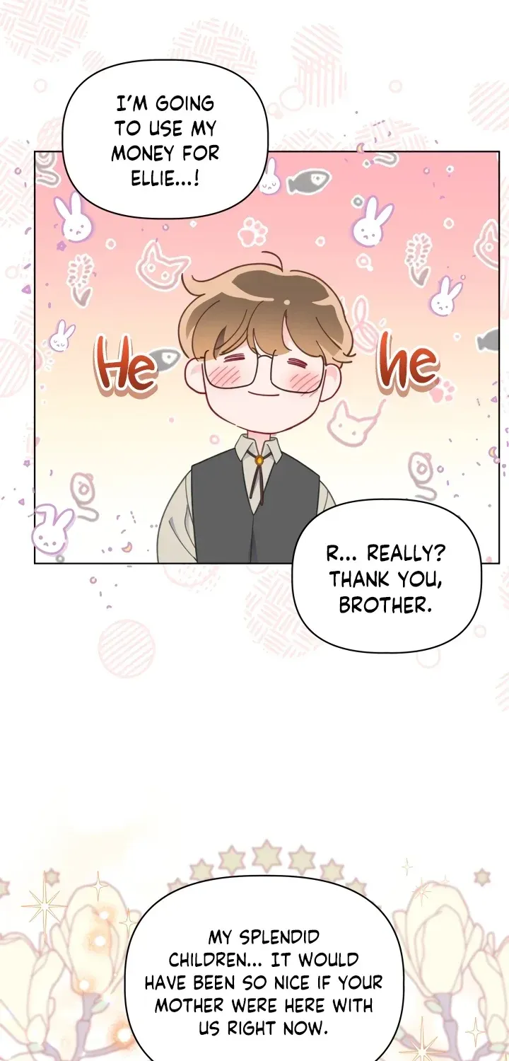 A Transmigrator’s Privilege Chapter 35 page 9 - 