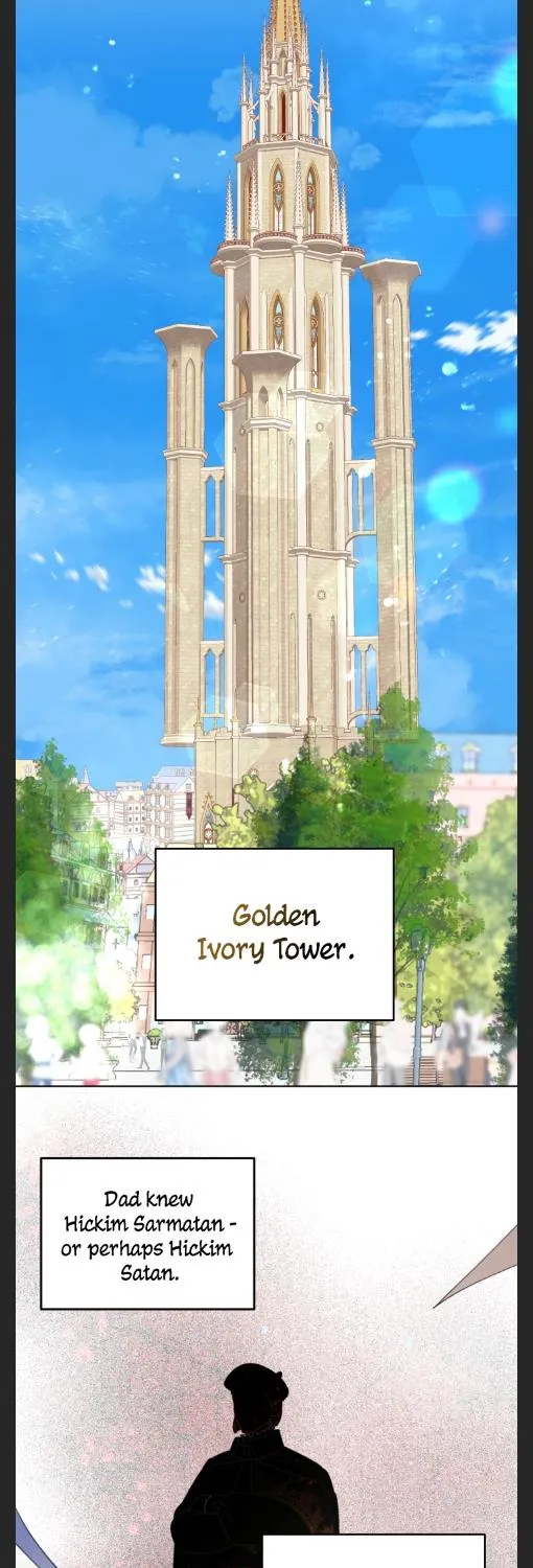 A Transmigrator’s Privilege Chapter 36 page 11 - 
