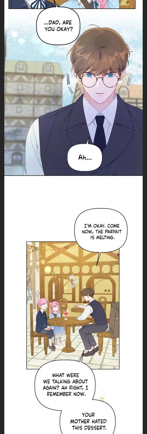 A Transmigrator’s Privilege Chapter 36 page 15 - 