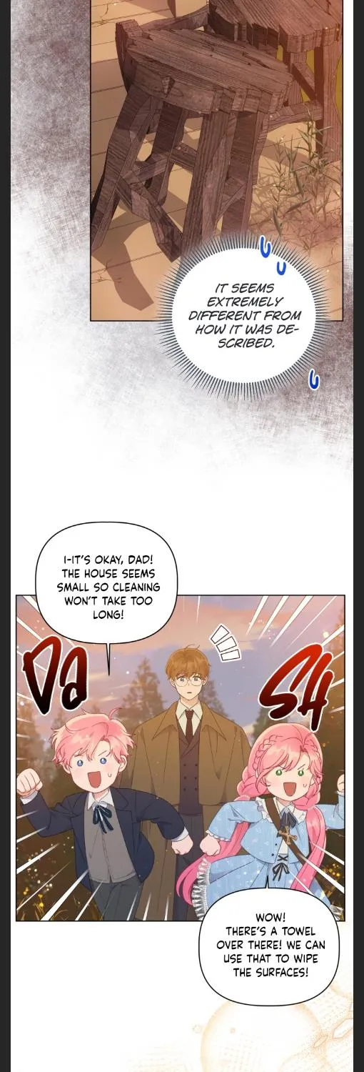 A Transmigrator’s Privilege Chapter 36 page 25 - 
