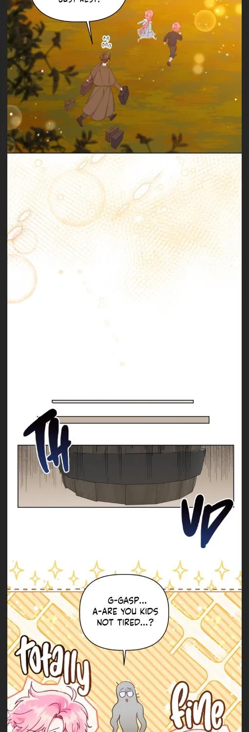 A Transmigrator’s Privilege Chapter 36 page 27 - 