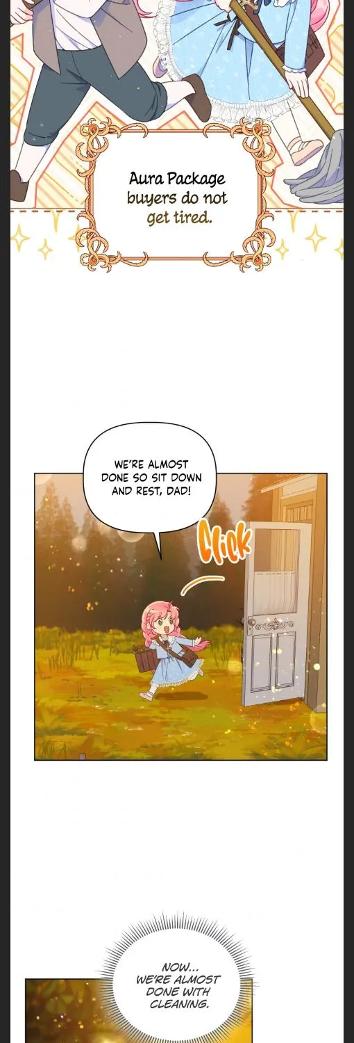 A Transmigrator’s Privilege Chapter 36 page 29 - 