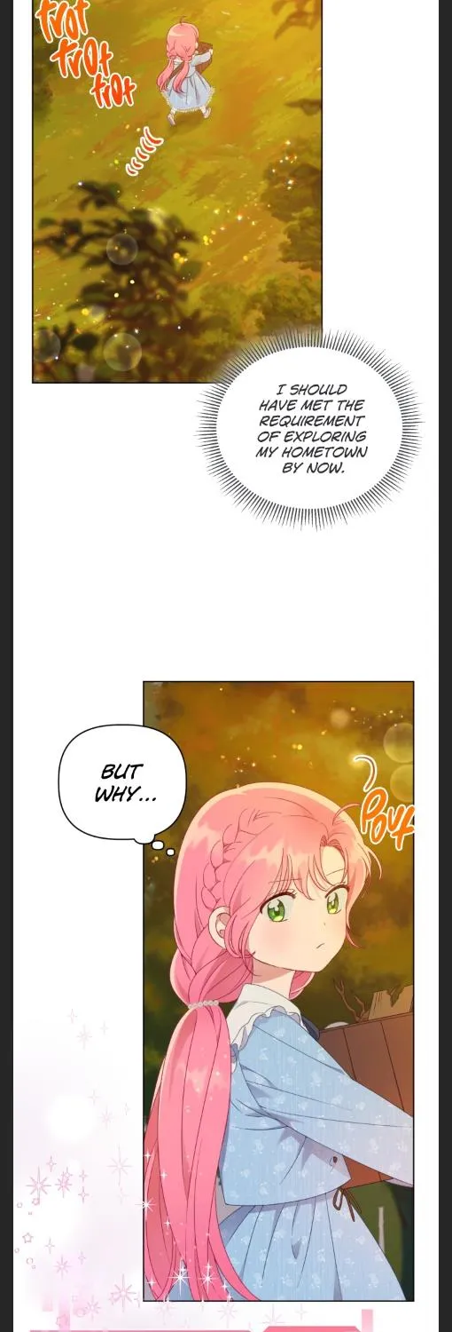 A Transmigrator’s Privilege Chapter 36 page 31 - 