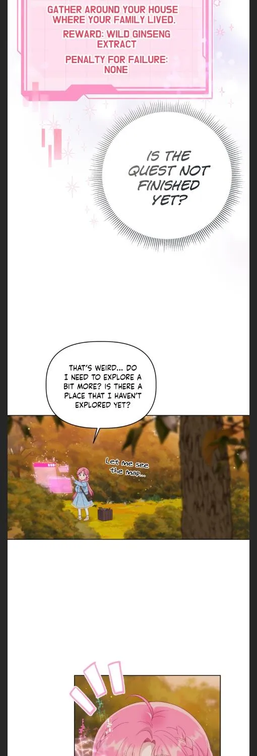 A Transmigrator’s Privilege Chapter 36 page 33 - 