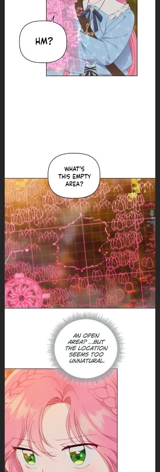 A Transmigrator’s Privilege Chapter 36 page 35 - 