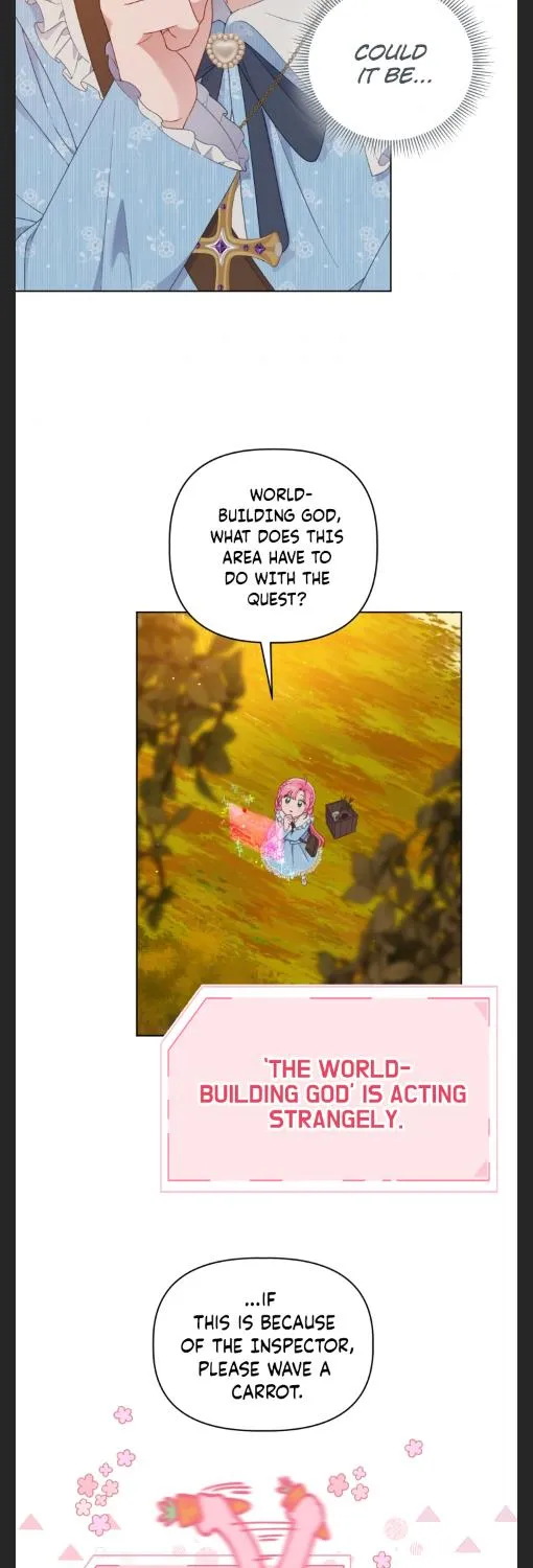 A Transmigrator’s Privilege Chapter 36 page 37 - 