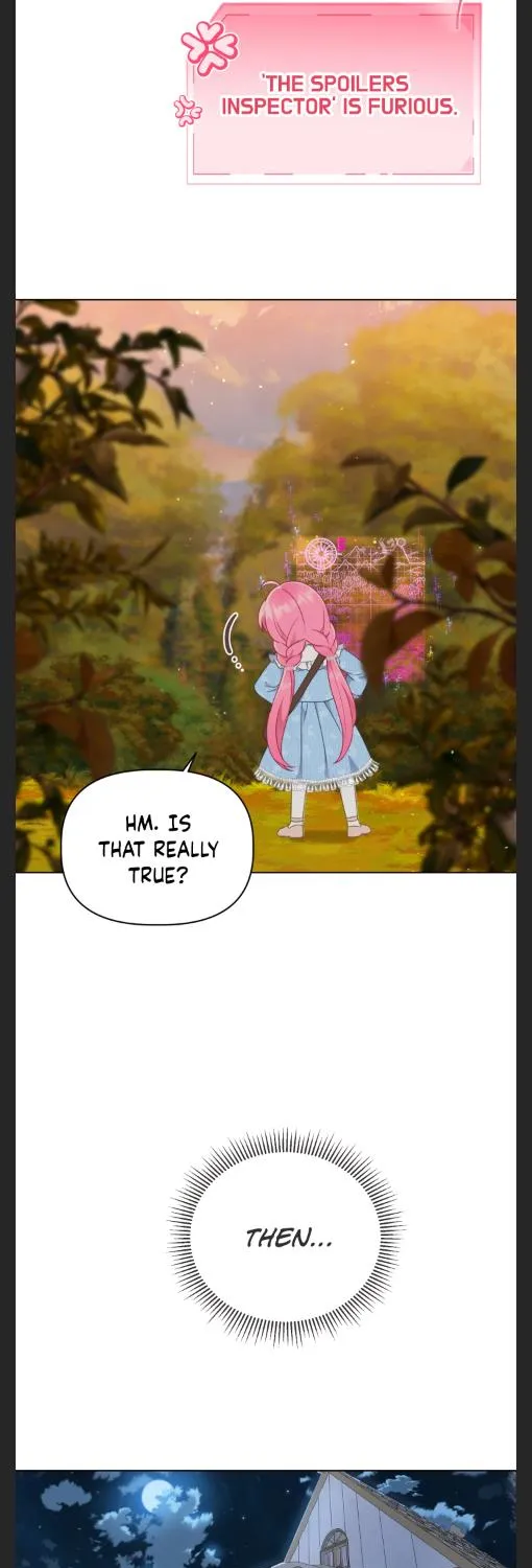 A Transmigrator’s Privilege Chapter 36 page 39 - 