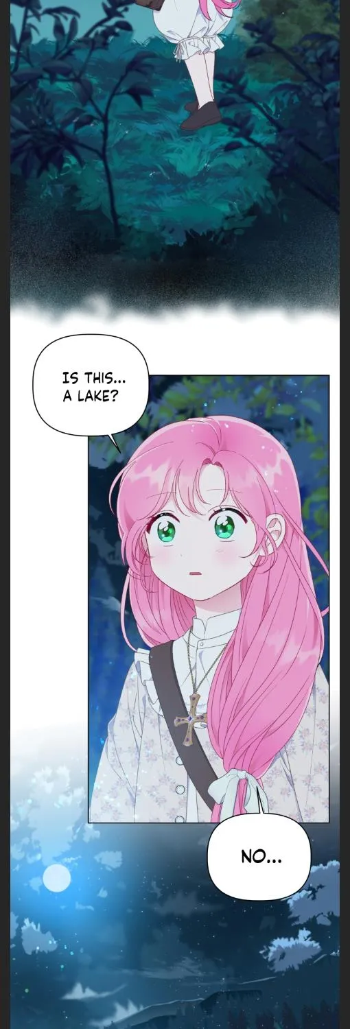 A Transmigrator’s Privilege Chapter 36 page 45 - 