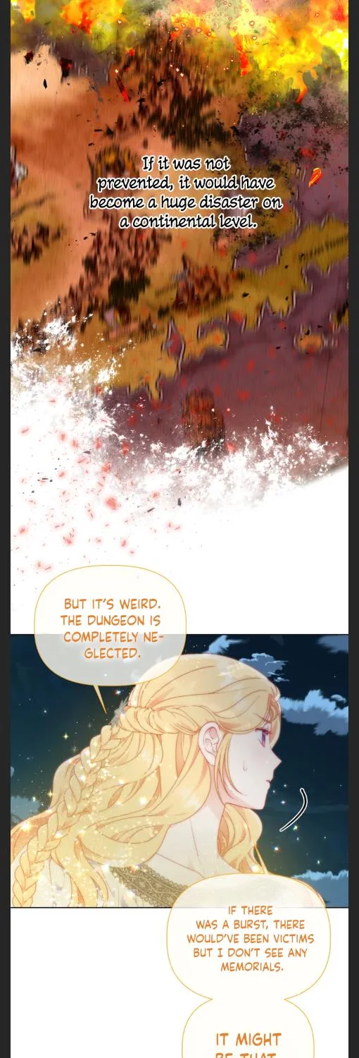 A Transmigrator’s Privilege Chapter 36 page 55 - 