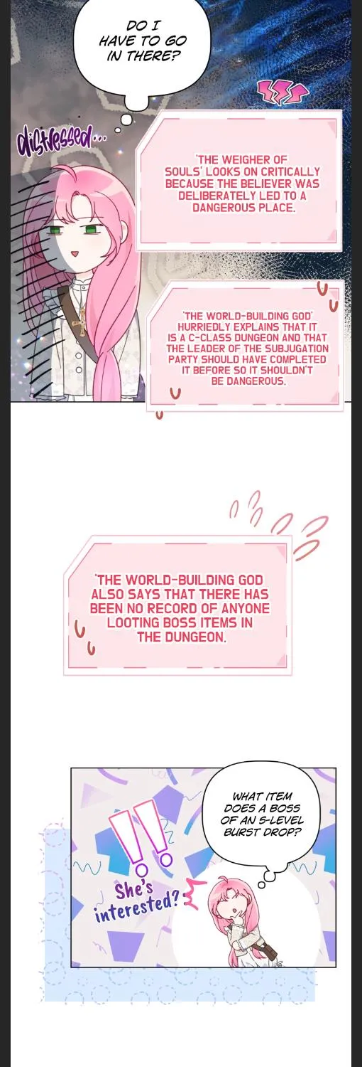 A Transmigrator’s Privilege Chapter 36 page 59 - 