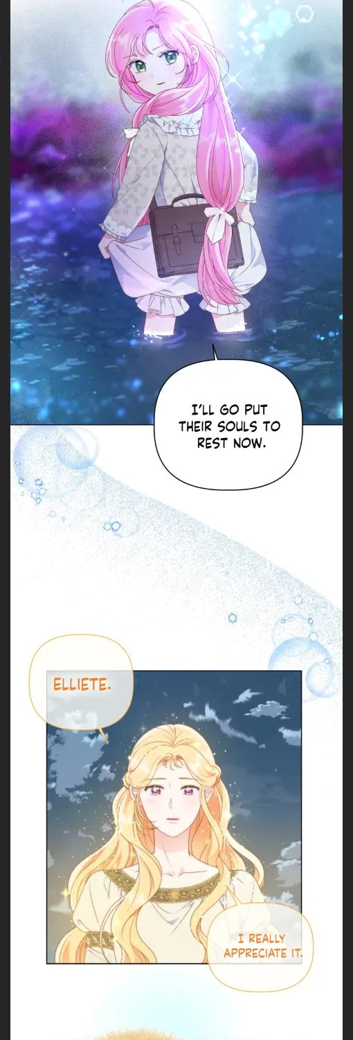 A Transmigrator’s Privilege Chapter 36 page 65 - 