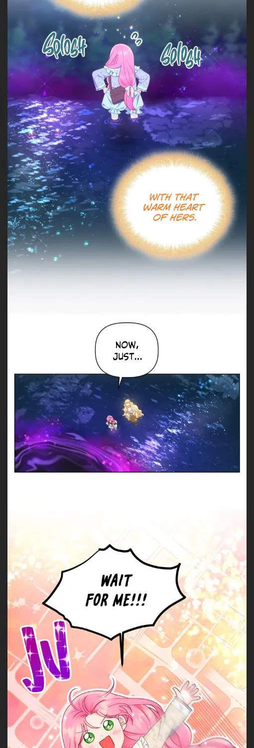 A Transmigrator’s Privilege Chapter 36 page 67 - 