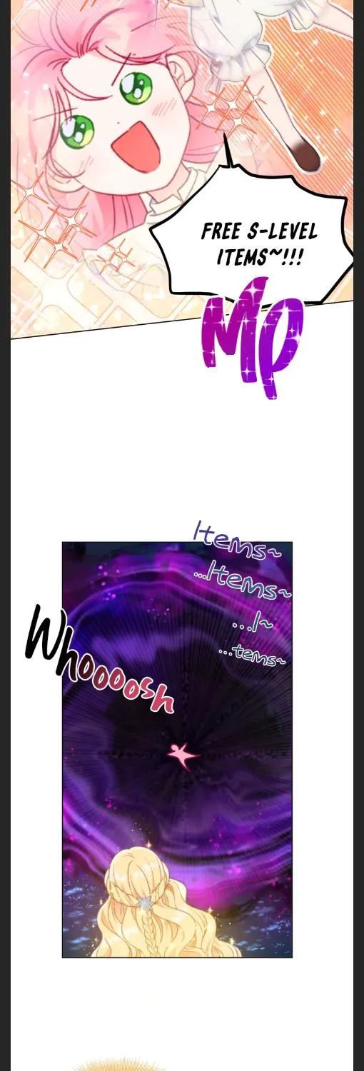 A Transmigrator’s Privilege Chapter 36 page 69 - 